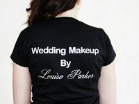Wedding Makeup by Louise Parker 1073832 Image 2